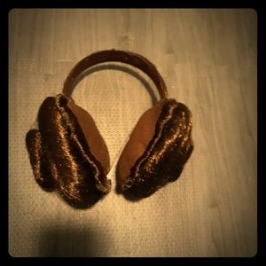 Princess Leia Headband